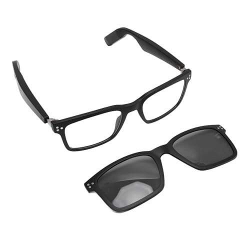 AI Smart Glasses - 100+ languages Bluetooth 5.3