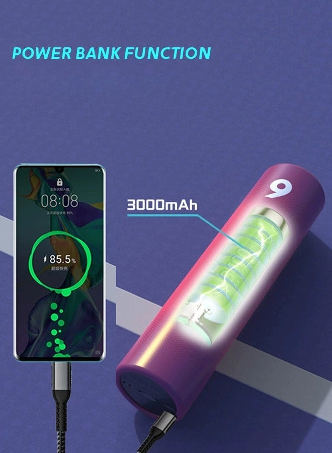 Wireless Outdoor Bluetooth Speaker