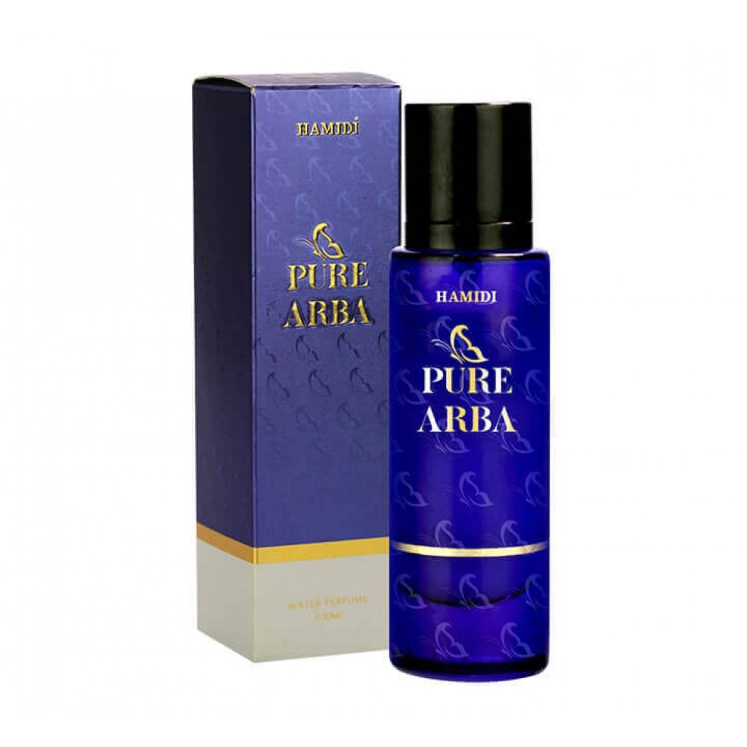 HAMIDI Pure Arba Eau de Toilette 30ml