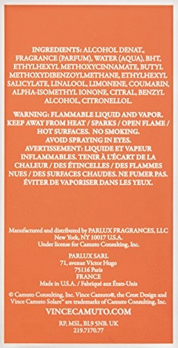 Solare Eau de Toilette 50ml