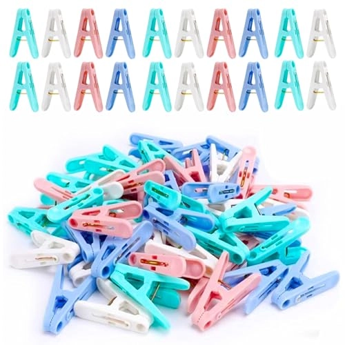 Portable Washing Machine+10pcs Clips set 13L 