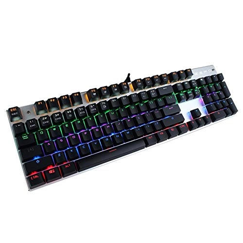 Mechanical Gaming Keyboard - Wired