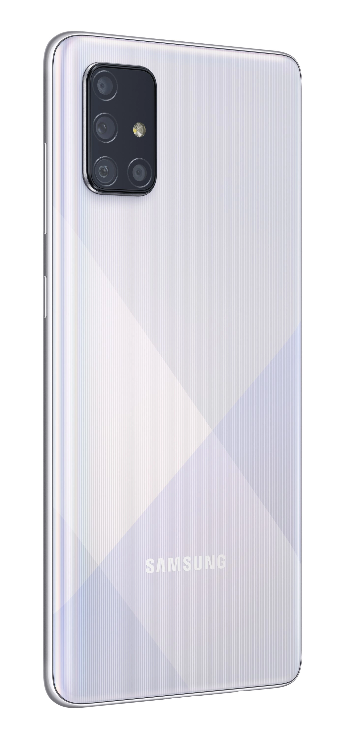 Galaxy A71 - 6GB 128GB