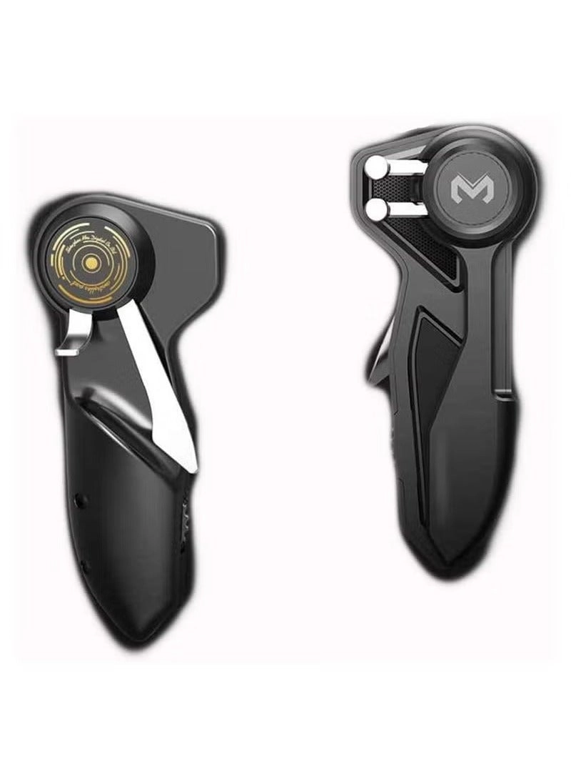 Game Joystick Trigger - 6 Finger Tablet