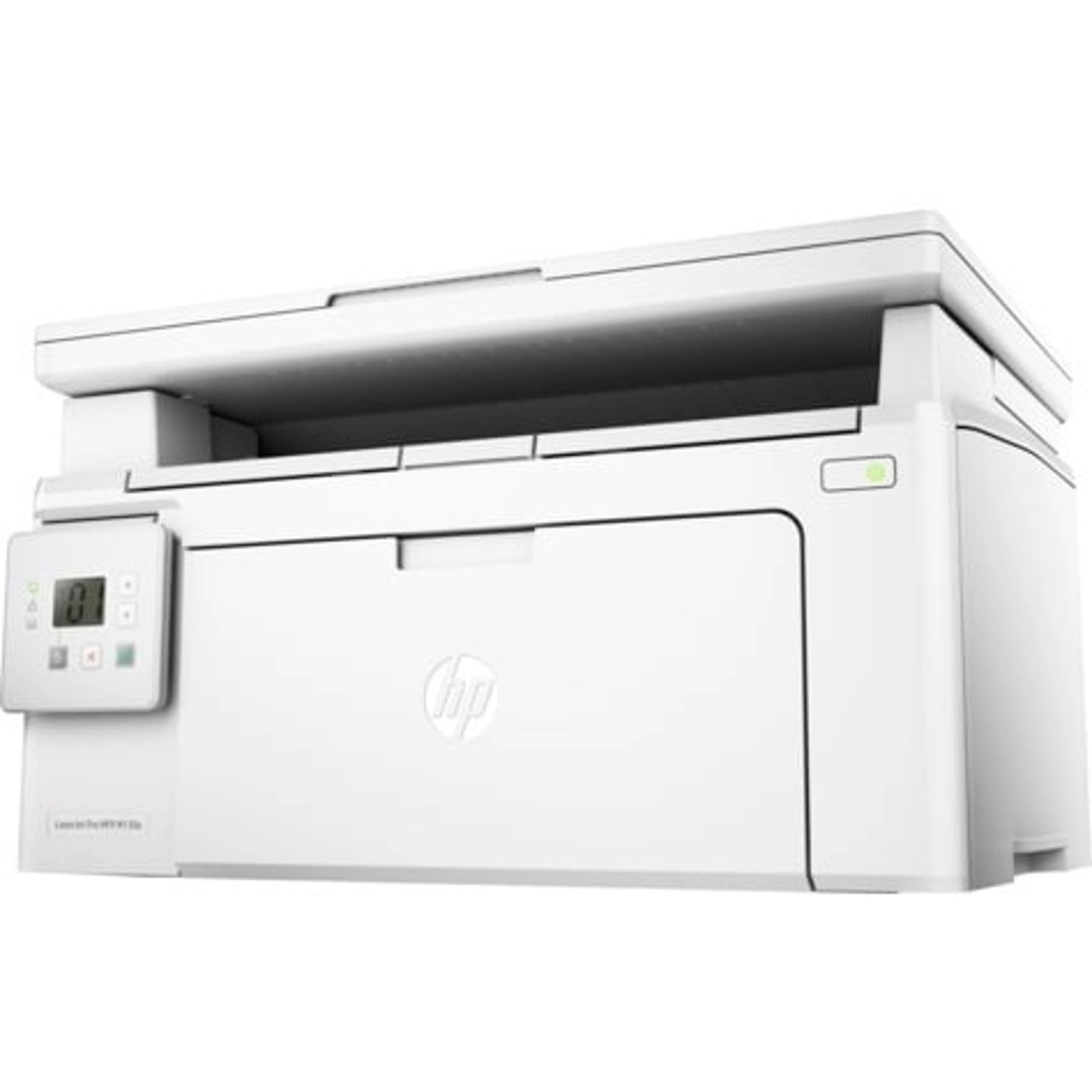 Laserjet Pro MFP M130A