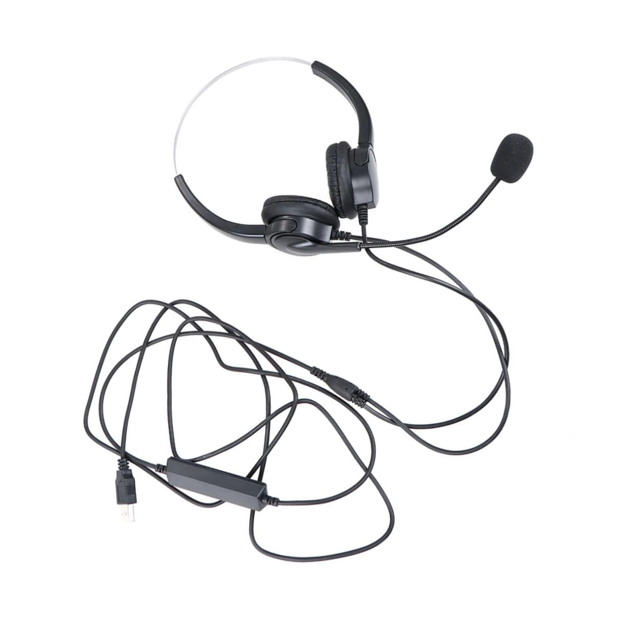 TOPPERFUN Vocal Wireless Microphone