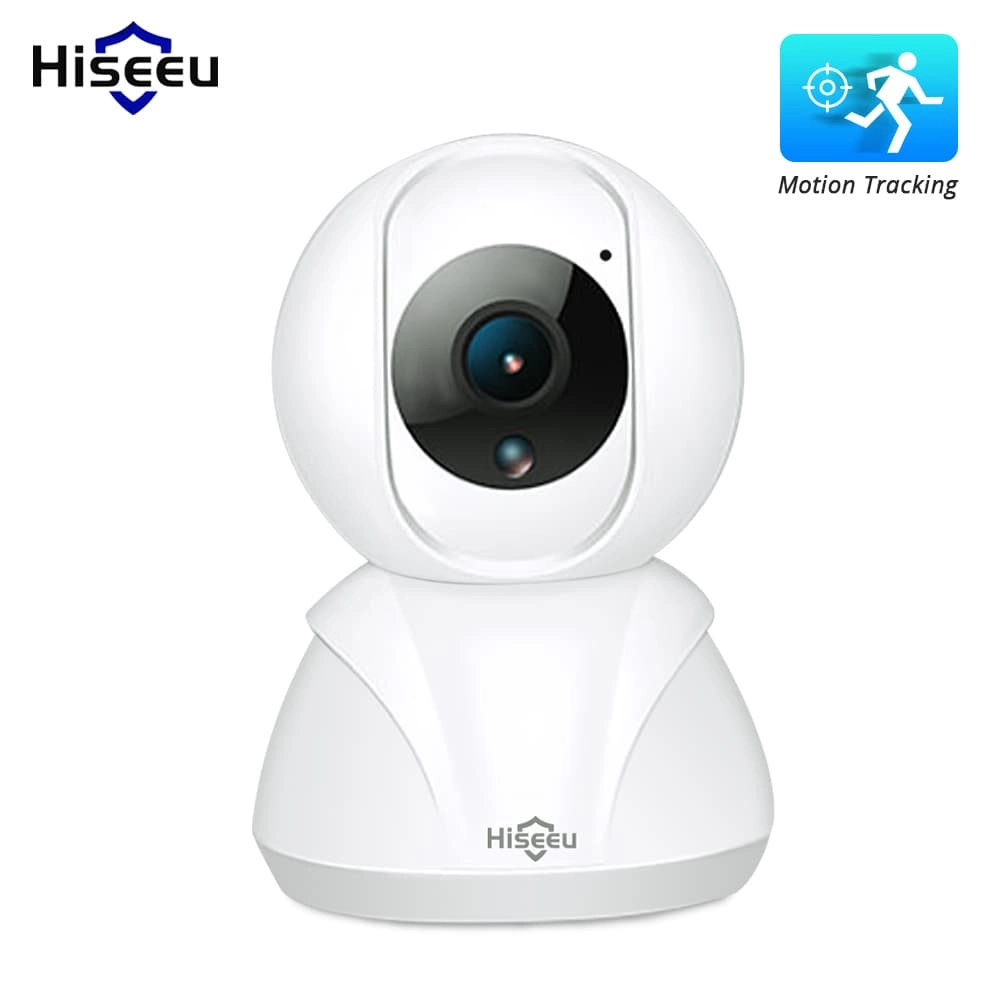 KKmoon Home Security IP Camera 720P