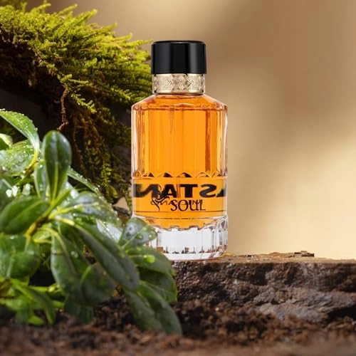 SOUL GARDEN Eau de Parfum 100 ml