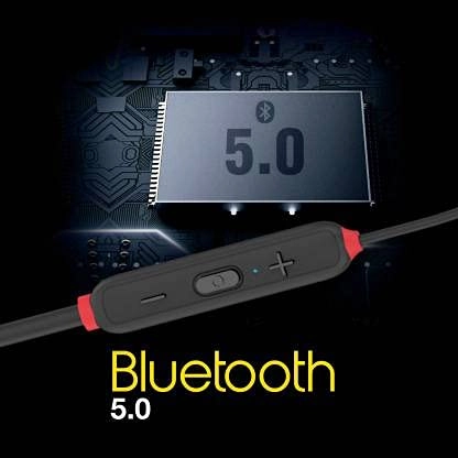 (Renewed) Glide N120-cr Wireless Earbud