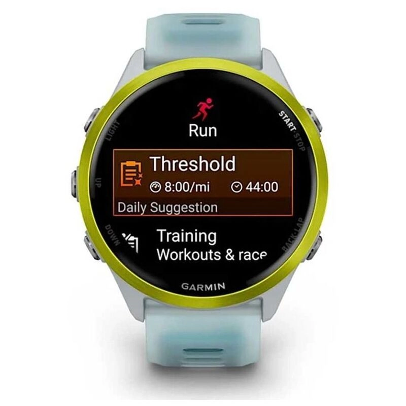 Forerunner 570 47mm Aluminium