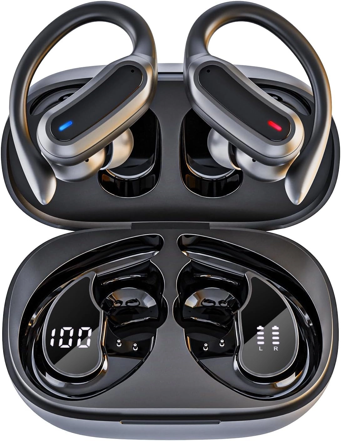 TRAUSI i27 - Wireless Headphone