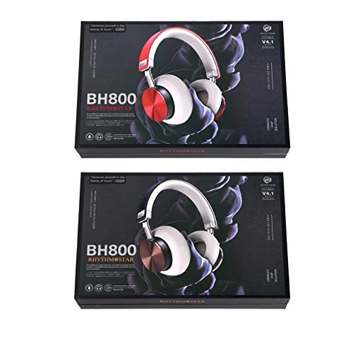 Bluetooth Foldable Headphones Wireless Headphone