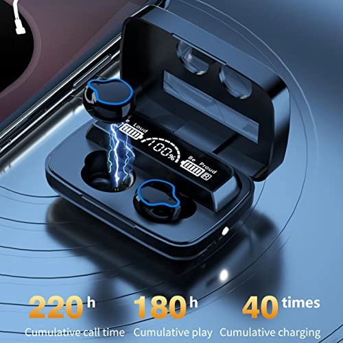 M9 Wireless Headphone