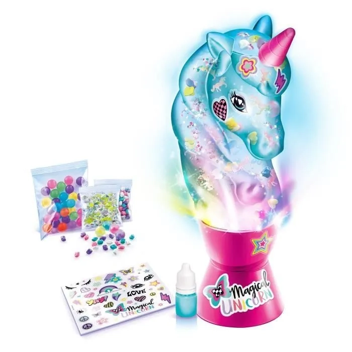 Canal Toys Unicorn Lava Lamp Diy - 4+ years