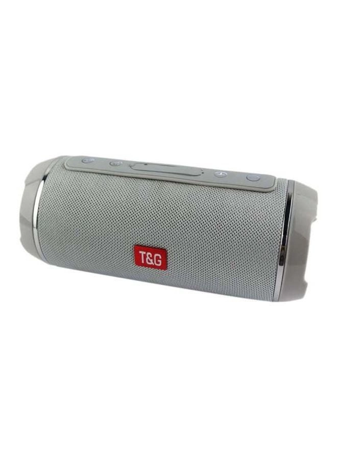Telegärtner TG116 - Portable Bluetooth Speaker