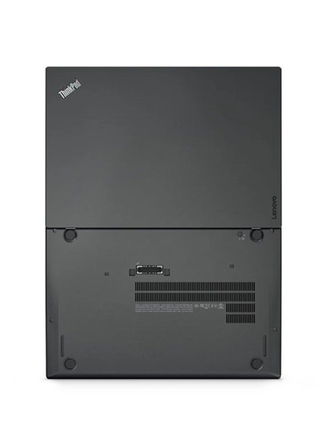 ThinkPad T470S 470S - 14'' i5 8GB DDR4 512GB SSD
