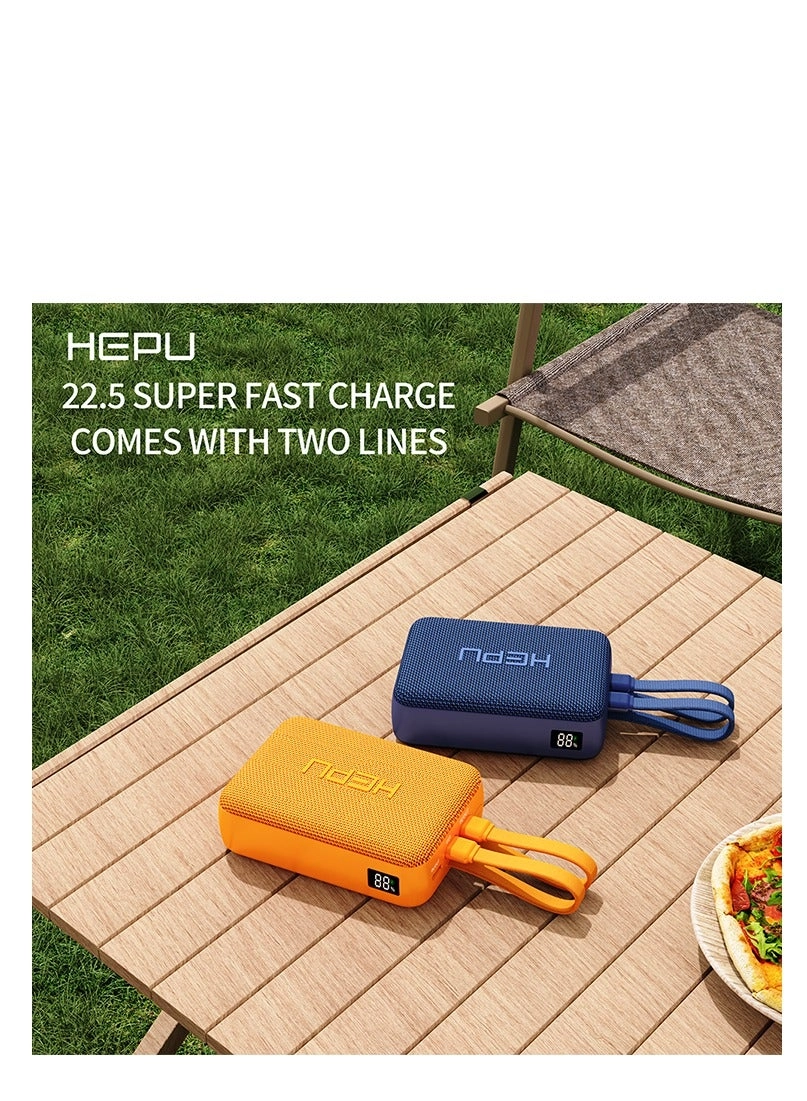 HP-A32 - 10000 mAh 35 W