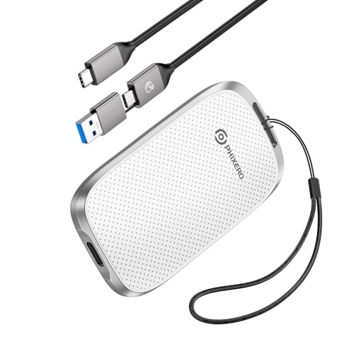 P5PLUS - 2 TB