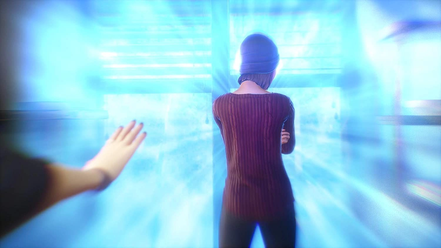 Life Is Strange True Colors Intl Version - PlayStation 5
