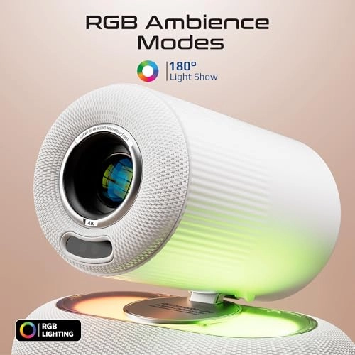 Beamer 250R.UK 250 ANSI Lumens