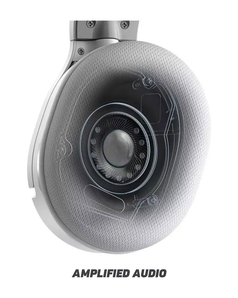Recon 200 Gen 2 Wired Headset