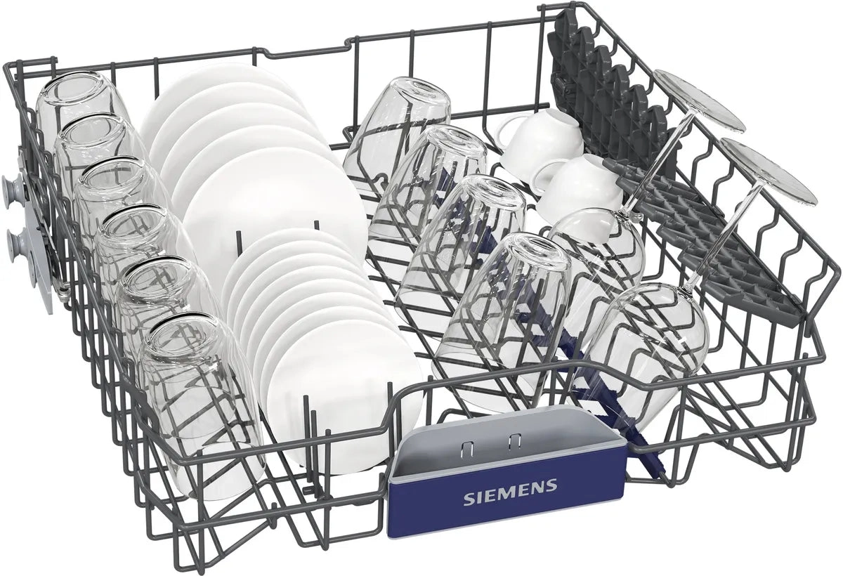 iQ500 SN23HB62MT Freestanding