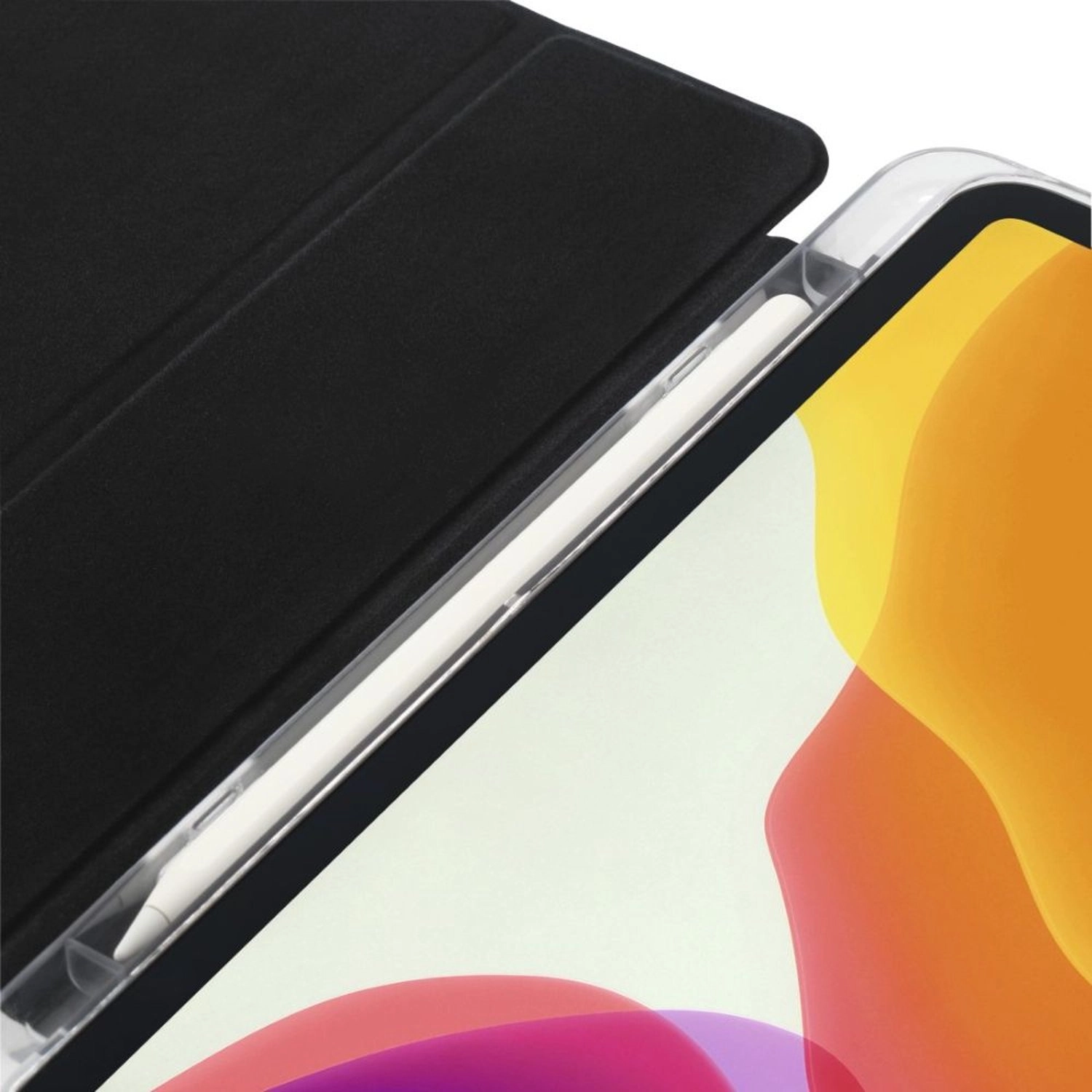 Folio Case with Pen Compartment for iPad Pro 11-inch