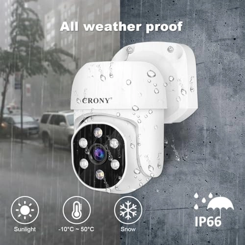 HD Camera - 8pcs 5MP + NVS008