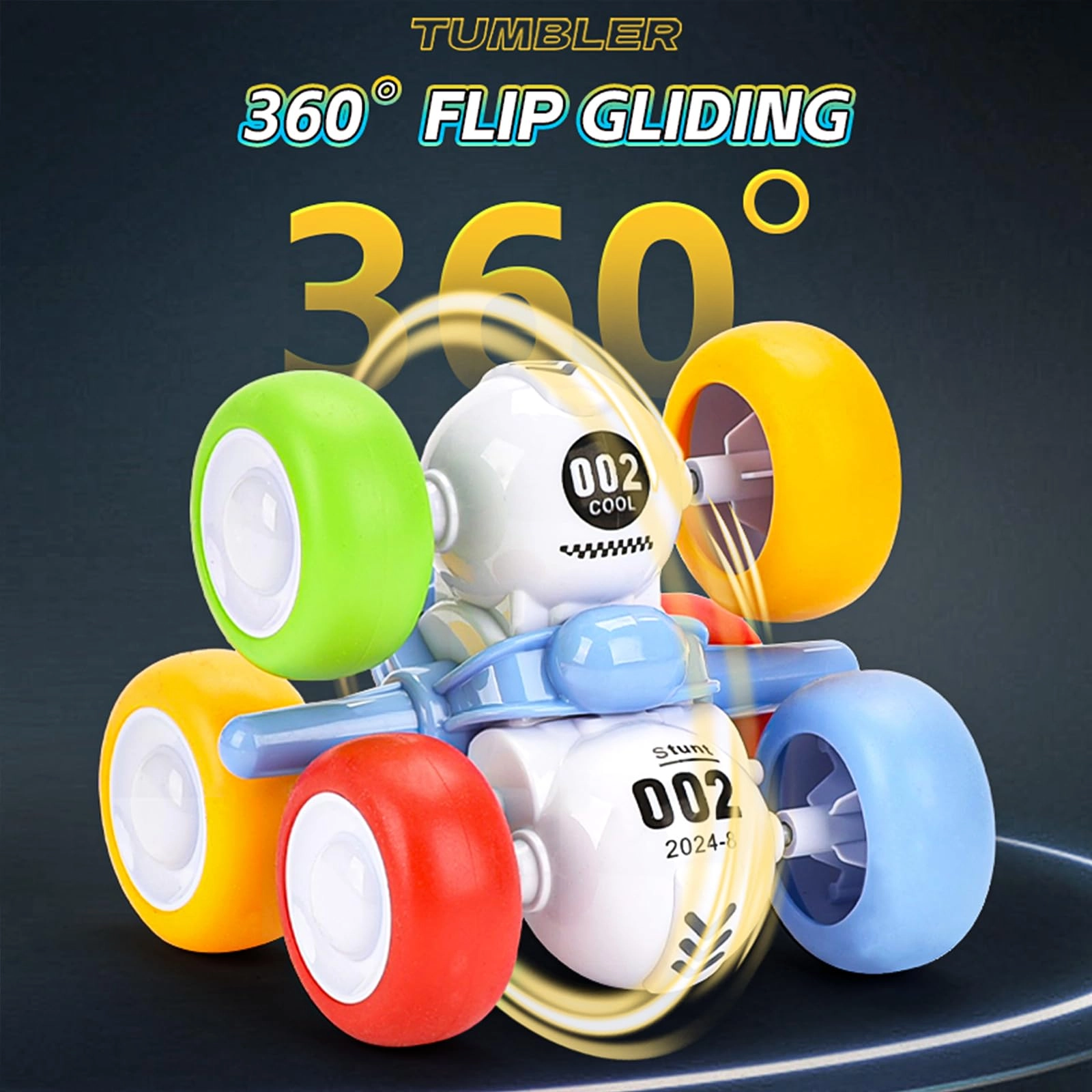 Pull Back Truck - 1 piece(s)