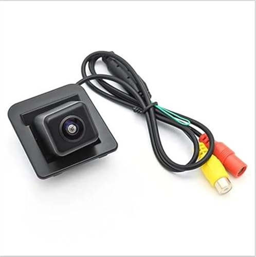 Rear View Camera - Night vision Wire AHD 720P