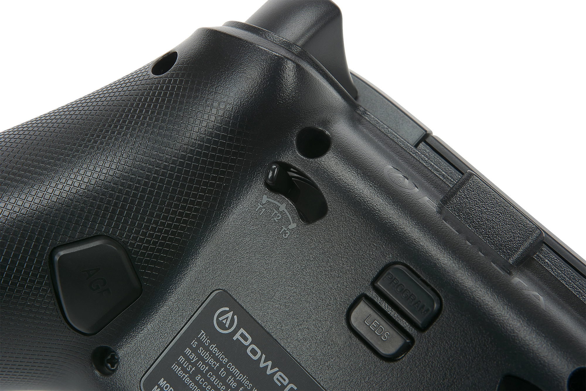 Enhanced Wired Controller - Red Xbox One/Series X