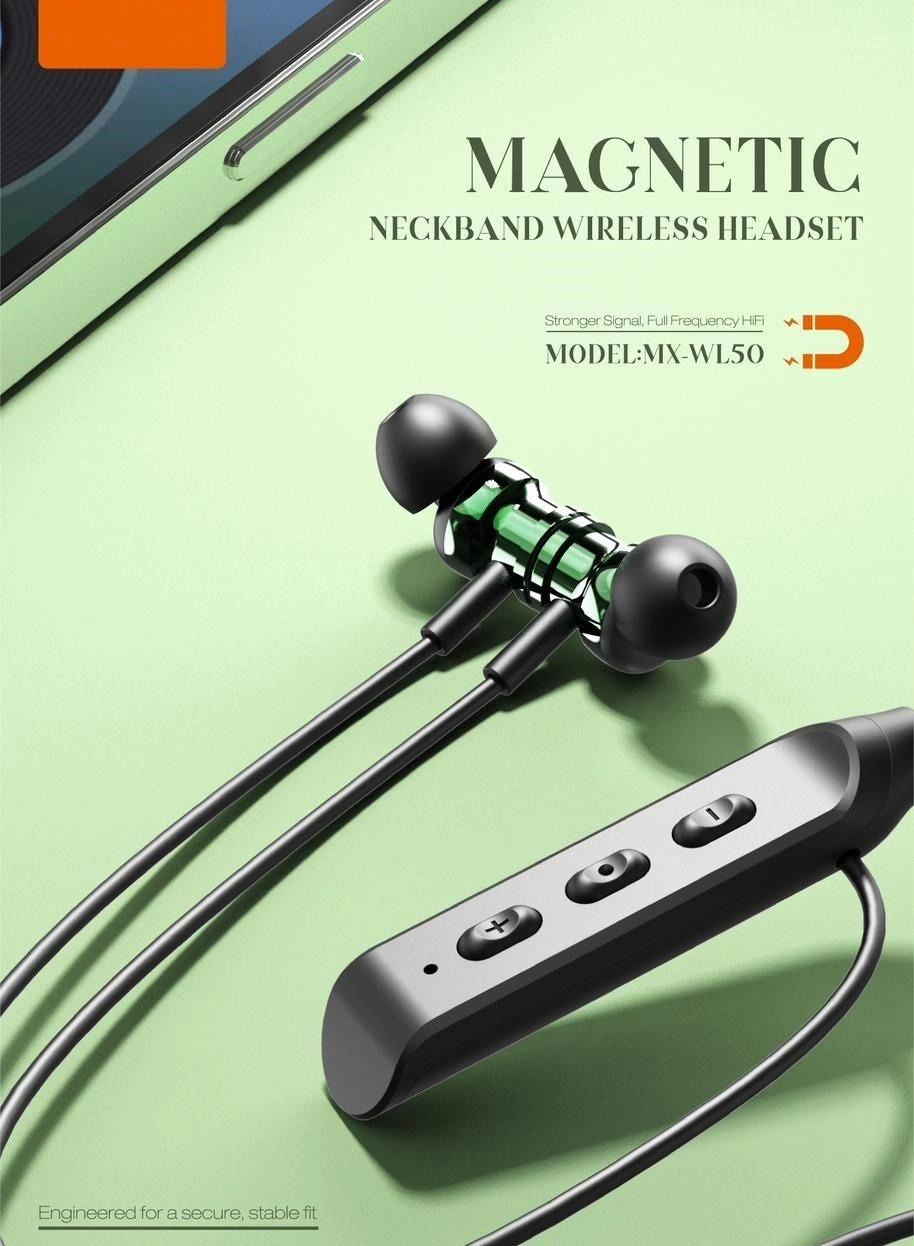 MX-WL50 Wireless Earbud