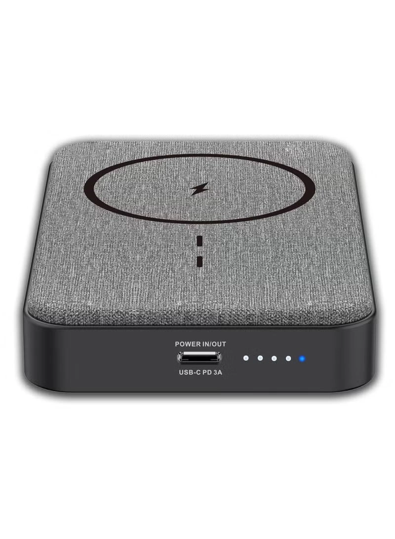 MagSafe PD Power Bank - 10,000mAh 20W