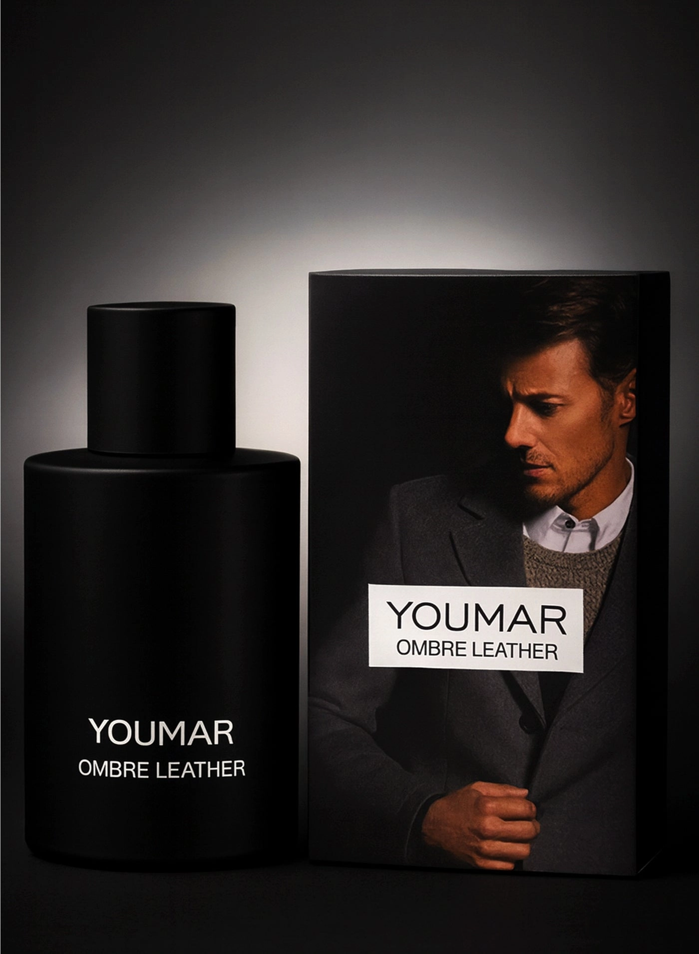 Ombré Leather No. 0088 - 100ml