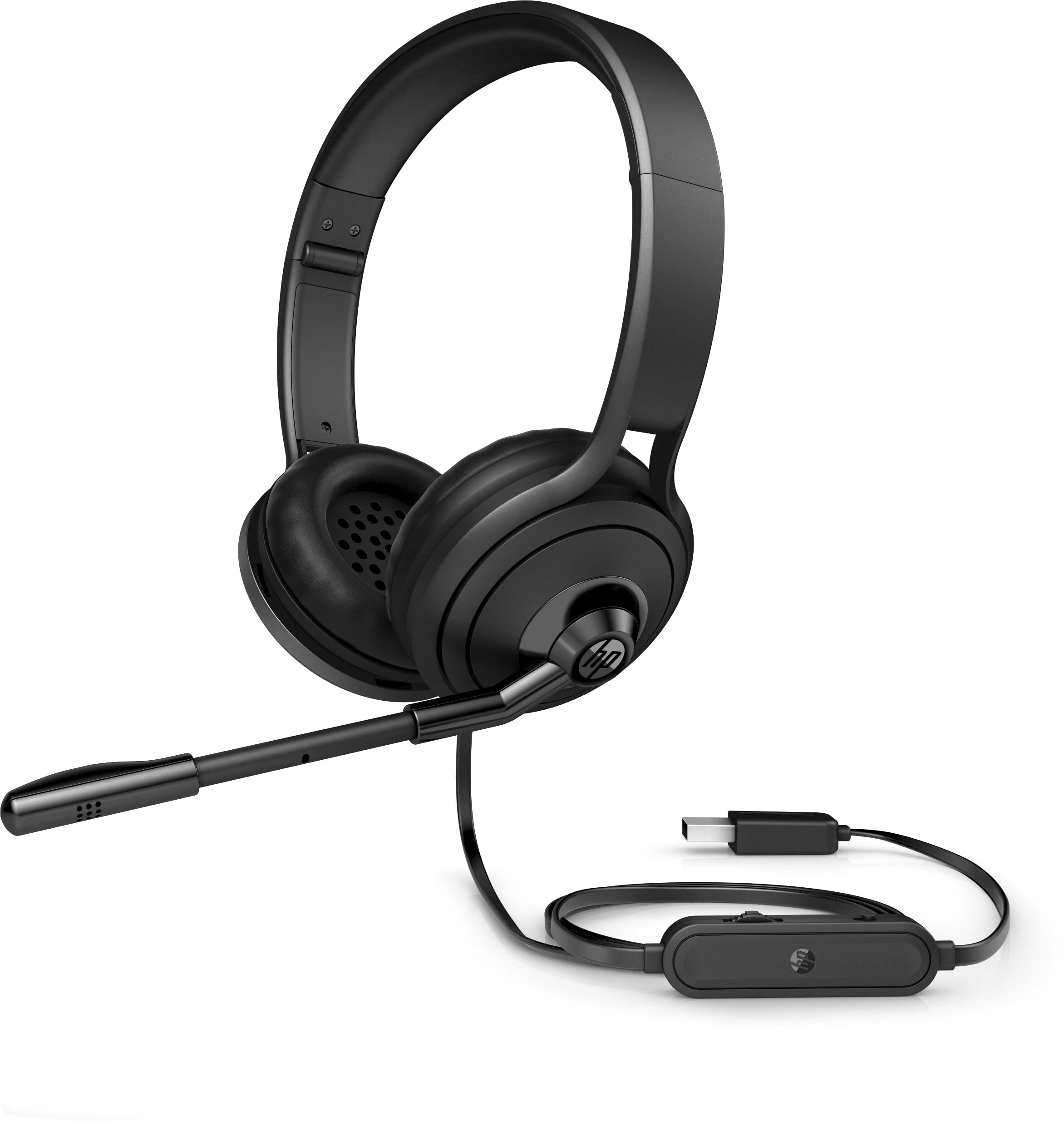 HP Pavilion 500 Wired Headset