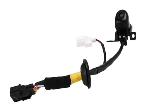 Rear View Camera - Night vision wireless 960*576 pixels