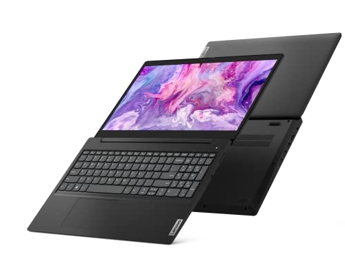 IdeaPad 3 - 15.6'' Celeron N4020 8GB DDR4 256GB HDD