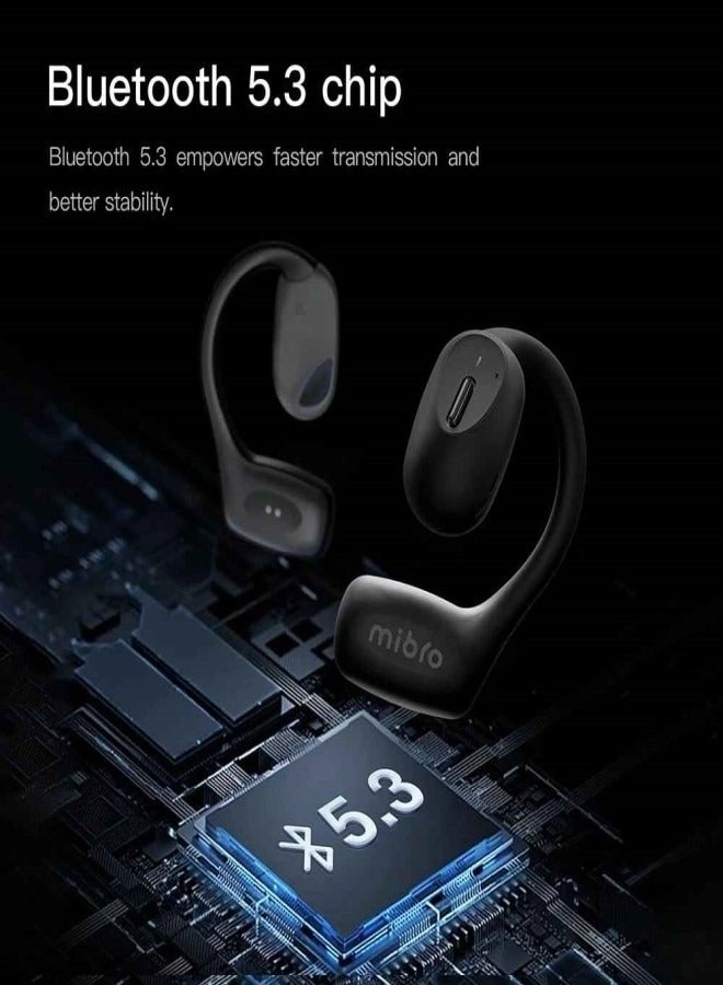O1 Wireless Earbud