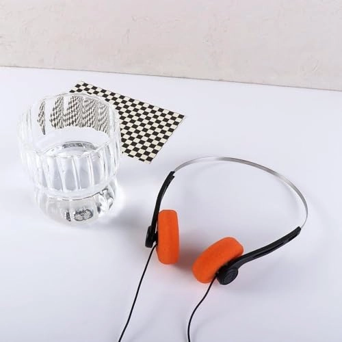 ZWC3386 Wired Headphone
