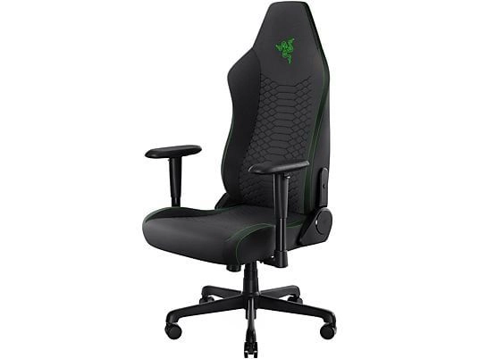 Iskur V2 X - Built-in Lumbar Support 152-degree Recline