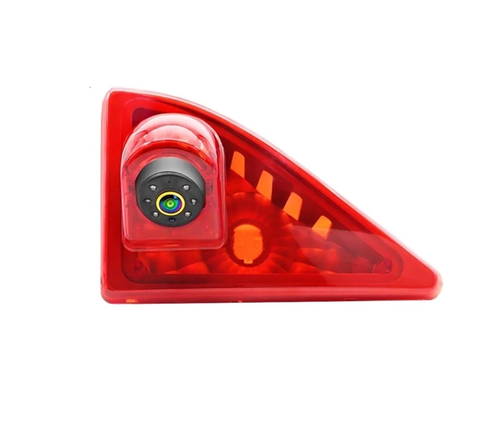 MLAHJSM Reversing Camera - Night vision 4K 1080P