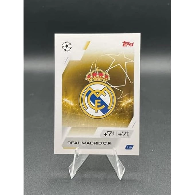 MATCH ATTAX 2025/2026 Bundle