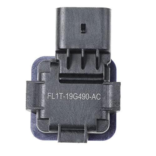 Rear View Backup Camera - Fit For Fusion/ Mondeo 2013-2016