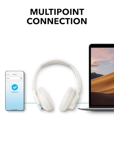 Soundcore Q11i Wireless Headset