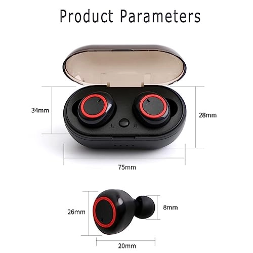 Y50 Wireless Earbud