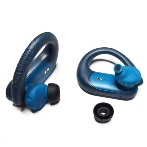 Ear Tips for JBL Endurance Peak 3/Peak II/Peak III/Run 2 - 6 Pairs S/M/L