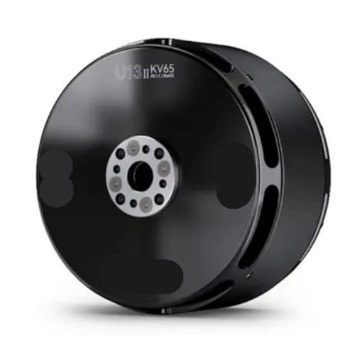 U13II - KV130 28.7 kg Thrust 100 kg Payload