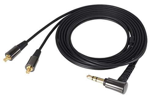 ATH-CK2000Ti Wired Headphone