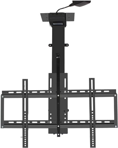 TV Ceiling Mount - 50kg 32-75 inch