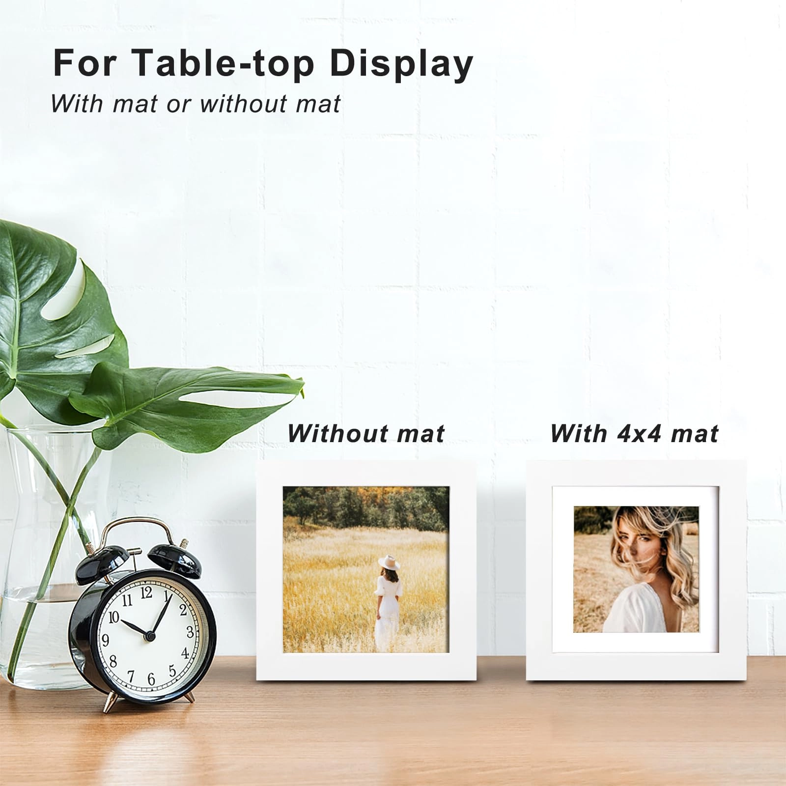 Photo Frames - 5x5